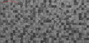 Плитка AltaCera Nova Graphite (24,9x50)